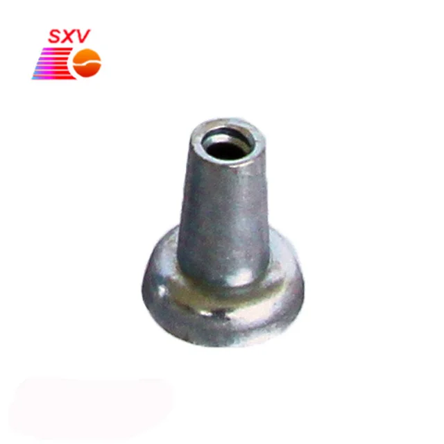 High Quality Construction Accessories Formwork Climbing Nut Steel Formwork Cone