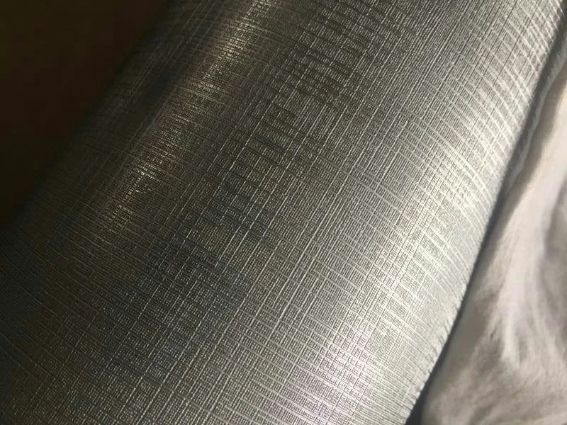 MYWJ920 PP PET PE plastic film Aluminum Foil Automatic Kraft Paper Roll Embossing Machine