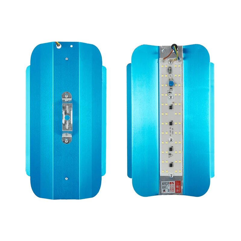 outdoor ip 65 waterproof 50w 100w 200w  led iodine tungsten lamp