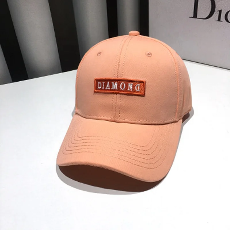 Factory Direct Sales 100% Cotton Custom Golf Hats Caps Embroidery Logo 6 Panel Adjustable Unisex Sports Caps