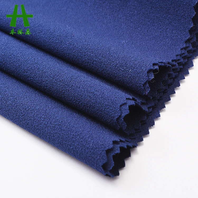 Mulinsen Textile Wholesale Dyed Woven Dobby Georgette Abaya