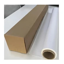 Glossy Matte Backlit/frontlit Canvas Reflective Banner Roll Advertising Material