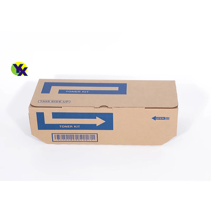 Премиум тонер комплект для Kyocera FS 4300DN TK3130 TK3132 TK3133 TK3134 тонер-картридж
