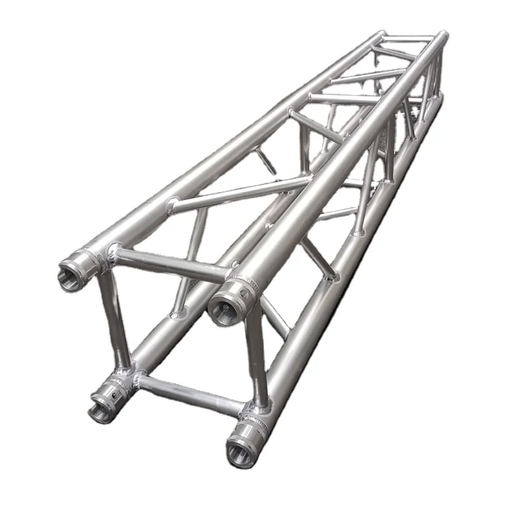 Aluminum alloy truss, performance stage lighting truss, Spigot Truss- 300*300mm