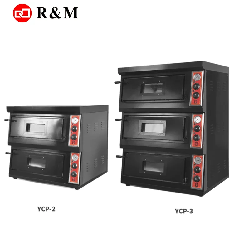 Electric Pizza Maker Oven,mini Pizza Oven Electric Bakery Equipment for Sale Philippines Turkey India Stone Electric Pizza Oven