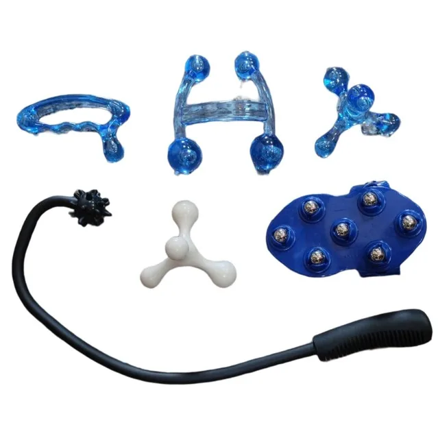 prostate massage device