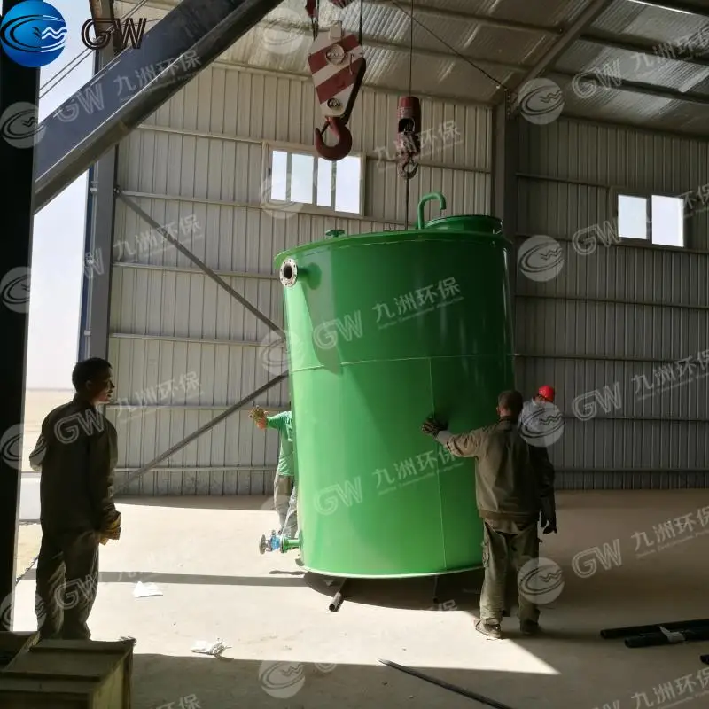 Liquid Sodium Silicate Manufacturing Process for Soap Making