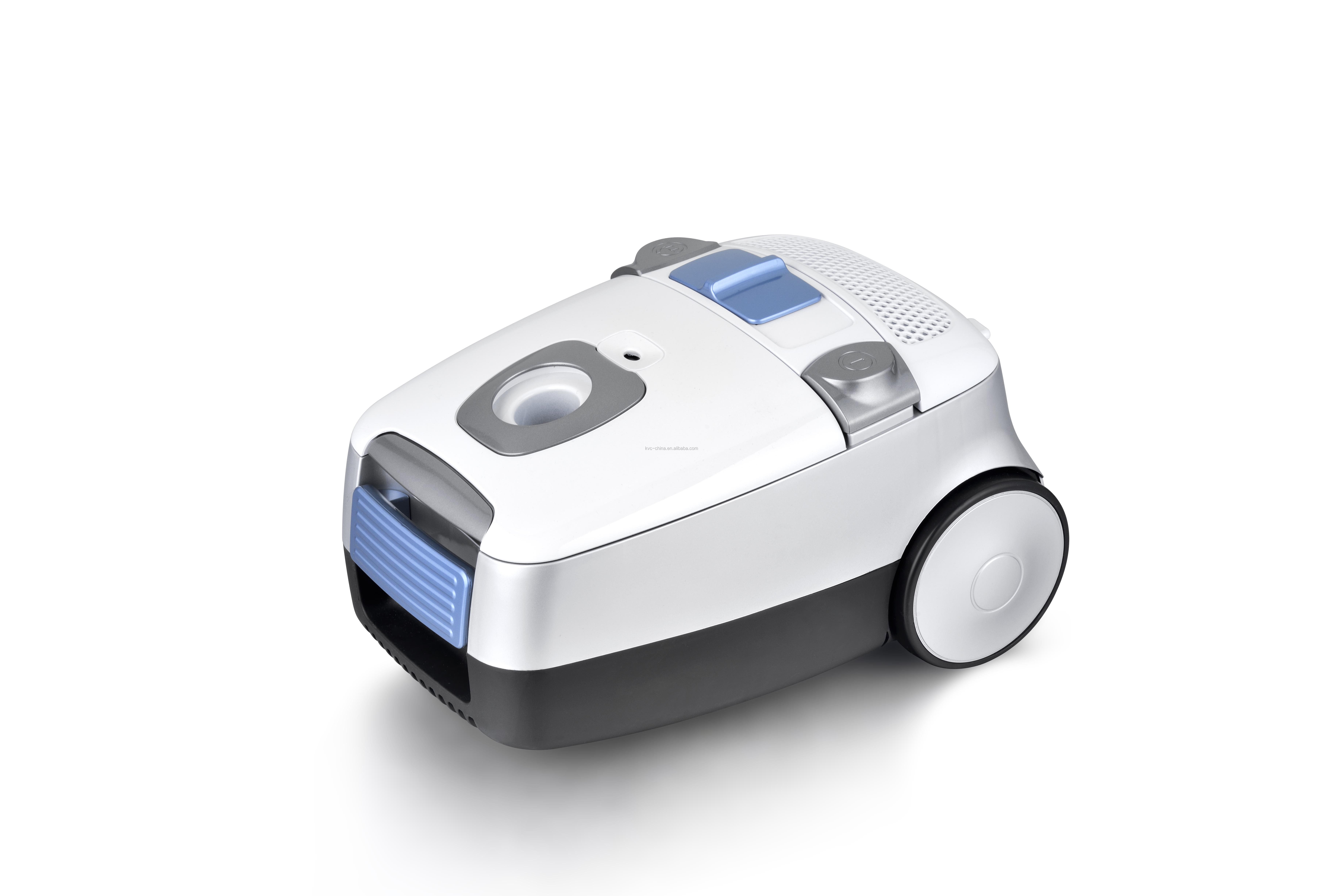 
canister vacuum cleaner Wholesale Household Durable vacuum cleaner with bag 2000W motor power 