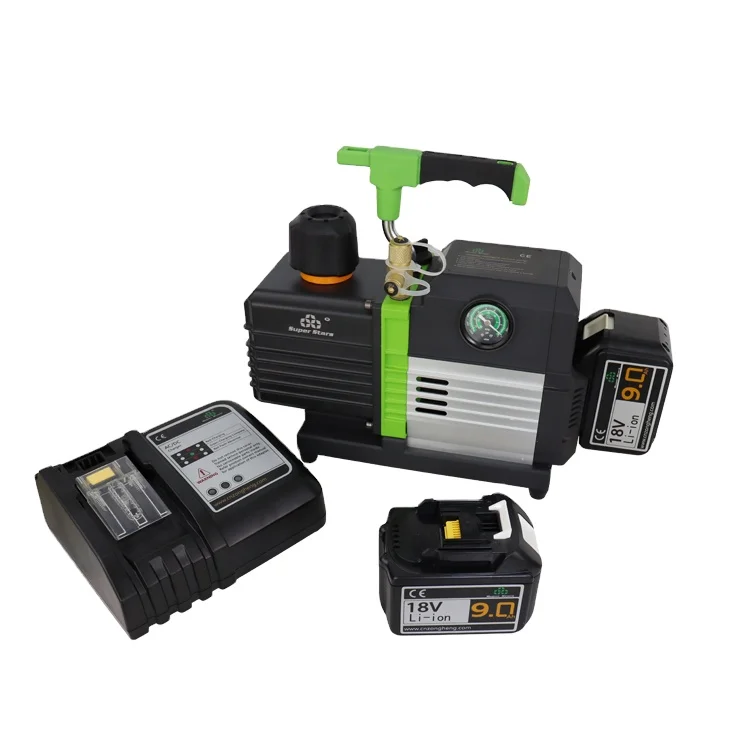 value car air conditioner vacuum pump ve115n