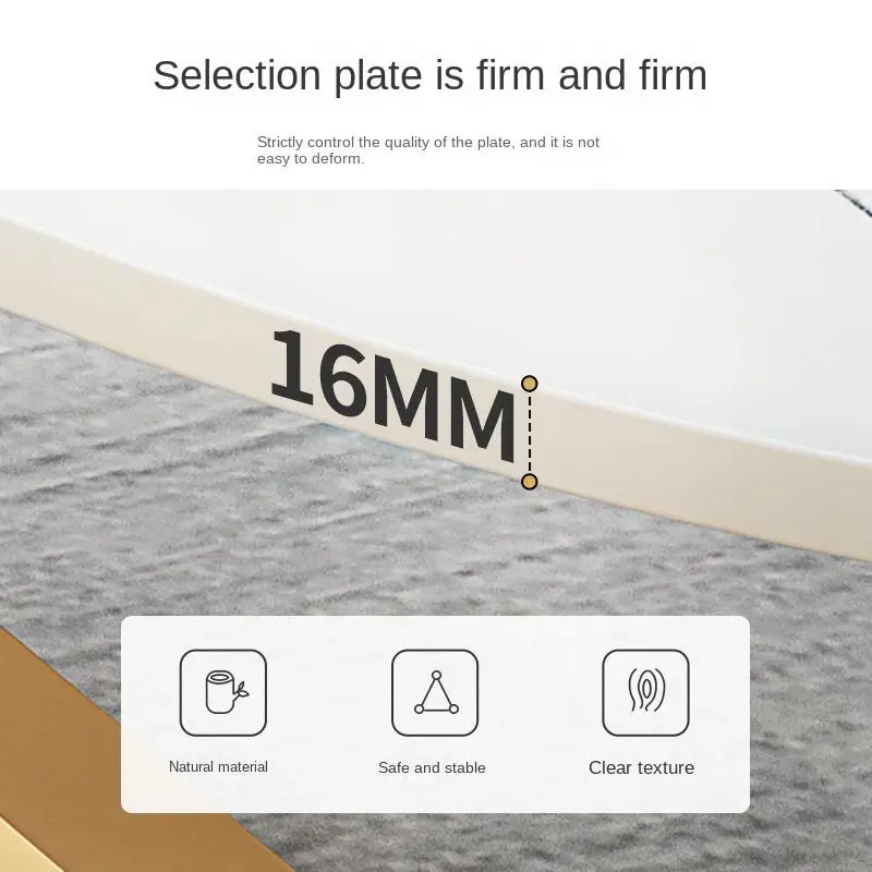 New Living Room Furniture Tv Unit Console And Coffee Table Set Set Tea Table Wood Center Table