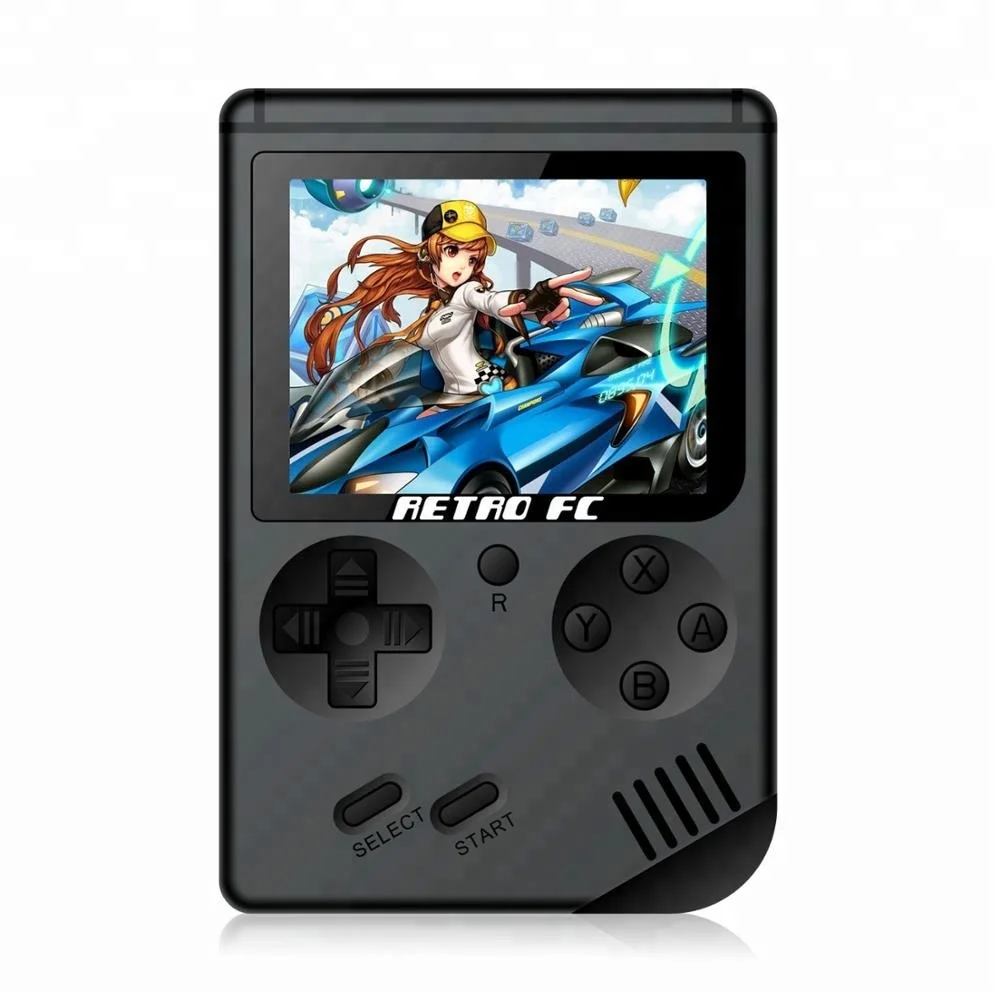 Free Play Mini Game Experience  Necessary for Friend Party Handheld Game Player Consoles EMAG