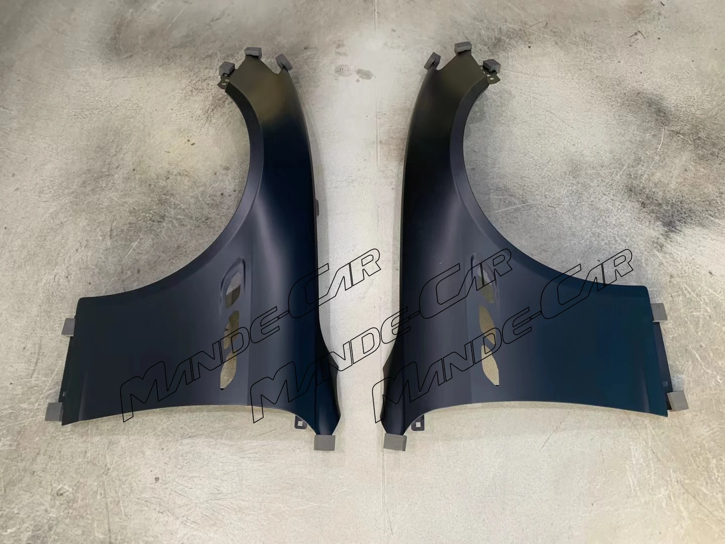 CAR FENDER 2016 2017 for CHEVY MALIBU BLACK Steel Sliver Color Material Origin Warranty YEAR Place Model SRUMTO