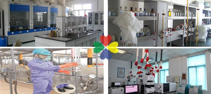 Best Price Water Soluble Foliar Fertilizer Plant Growth Regulator Gibberellic Acid A4 GA4 7