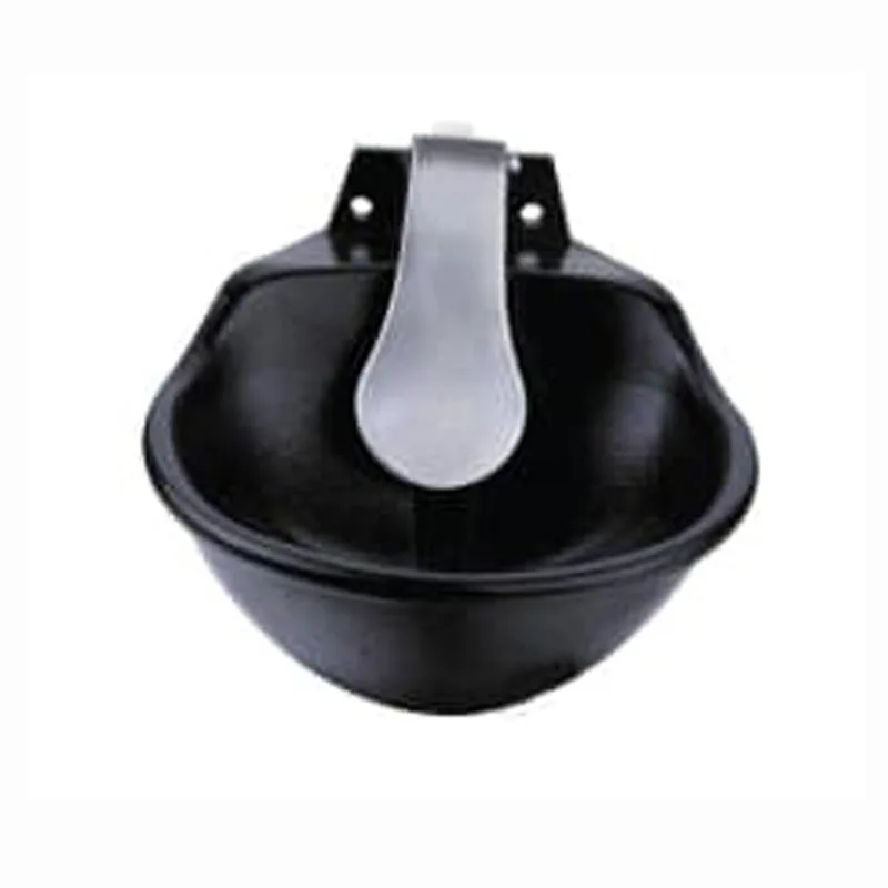 
Automatic Cast Iron Copper Valve Water Bowl Drinking Bowl For Cattle Feeding Water 