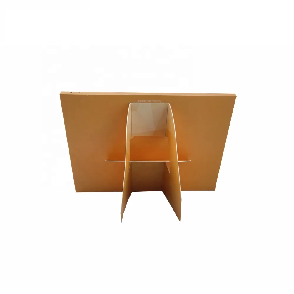 
Cote A5 Customized Paper Video Greeting Card Stander Video Pos Card Components For Christmas Gifts 