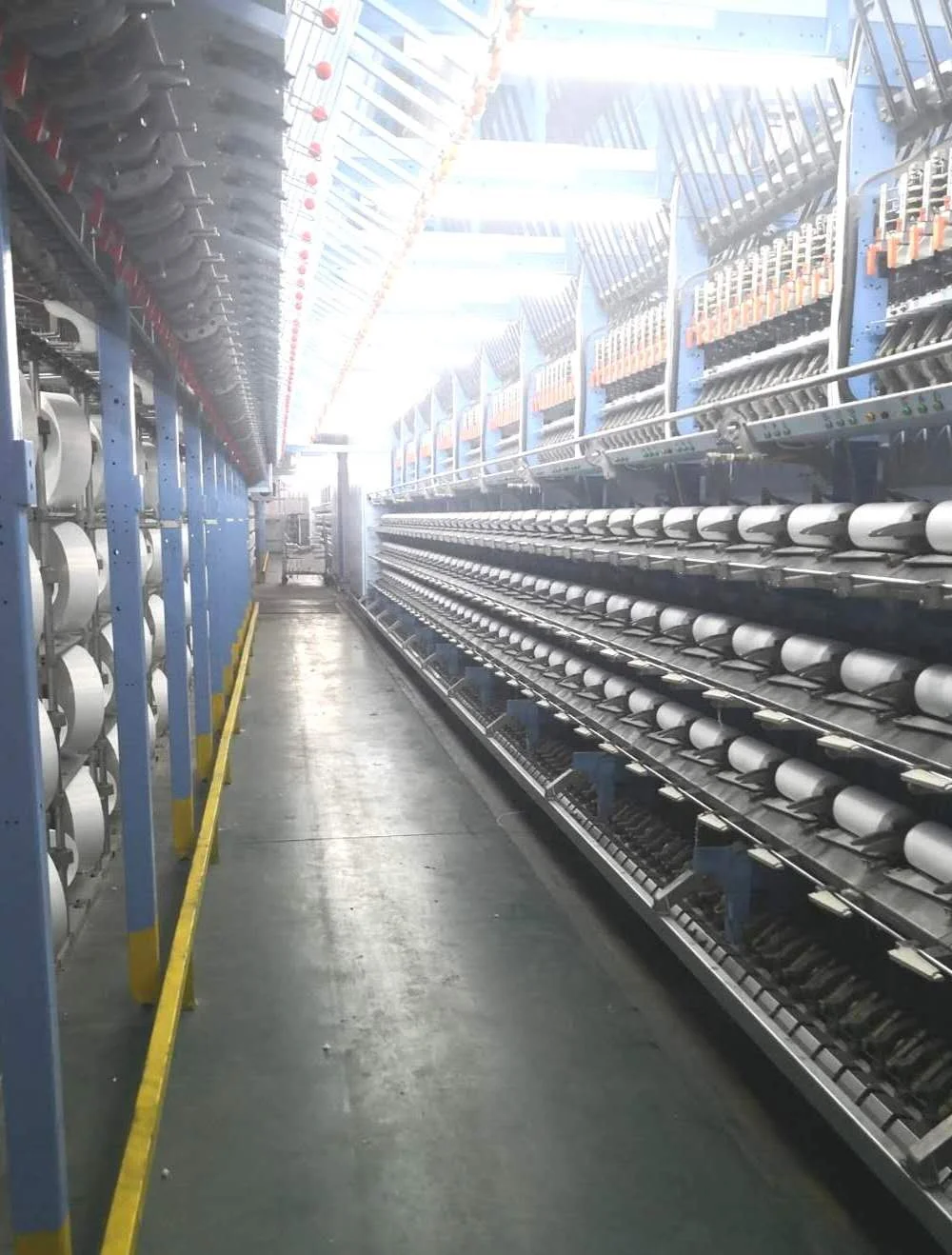 Hot sale soft nylon Fabric twill With PU coating WR fashion material for backpacks and luggage.