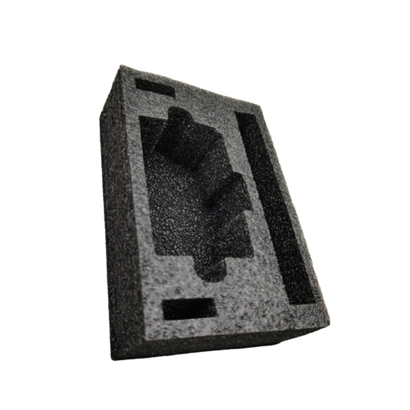 Factory Custom EPE PU Packaging Foam Box Insert High Density Lining Protective Packaging Foam Lining