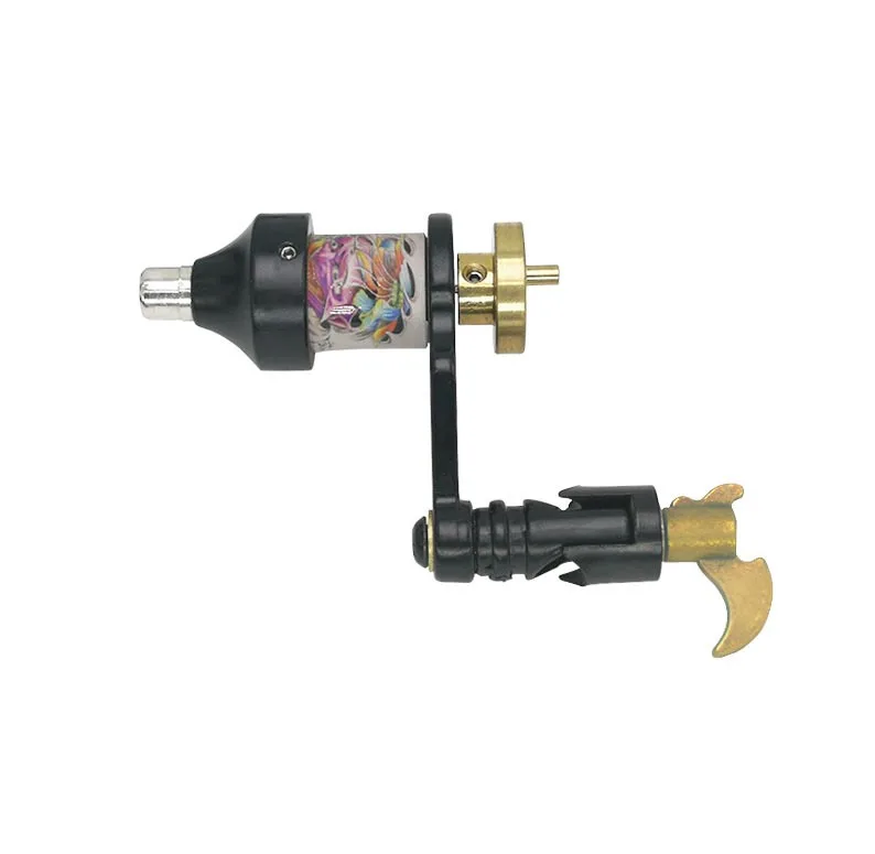 High Quality Manufacturer Tattoo Gun Low Noise Direct Drive Professional Tattoo Coil Machine
