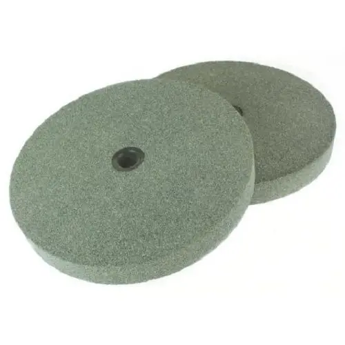 wholesale high-quality grinding machine brown corundum grinding wheel 150x25.4x25.4mm ceramic grinding wheel