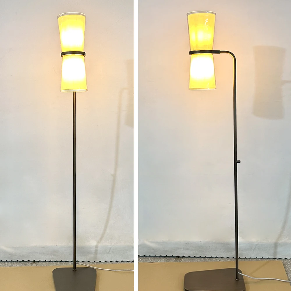 Office home nordic floor lamp creative sofa bedroom decorative floor lamp home decor simple design living room floor lamps