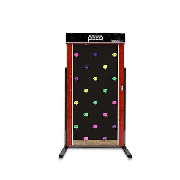 
Rock climbing machine, climbing wall, endless climbing wall 