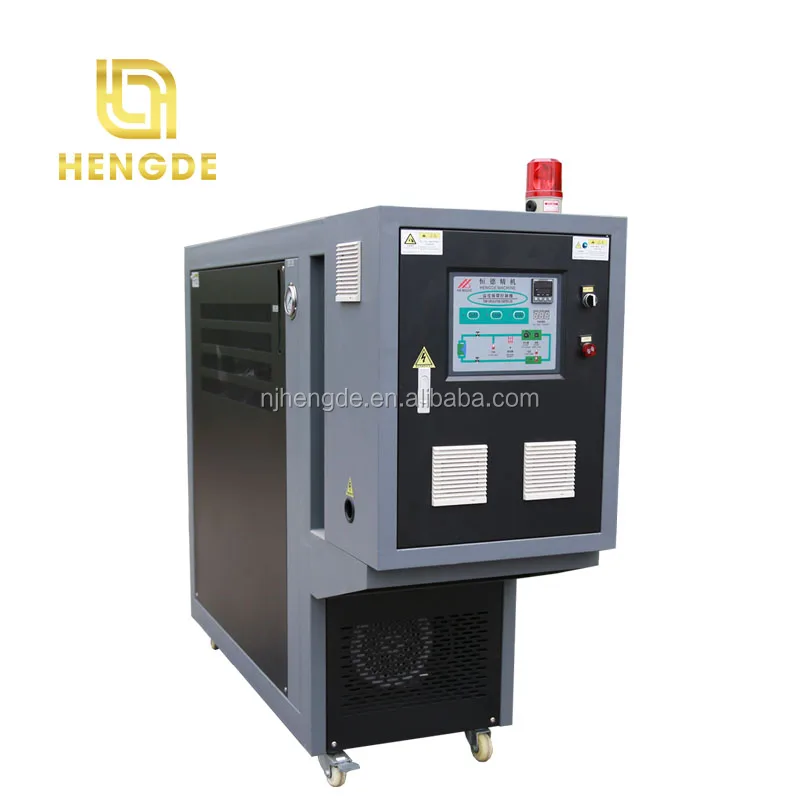 automatic industrial oil heater 400kw thermal oil heater price factory temperature controller for oil