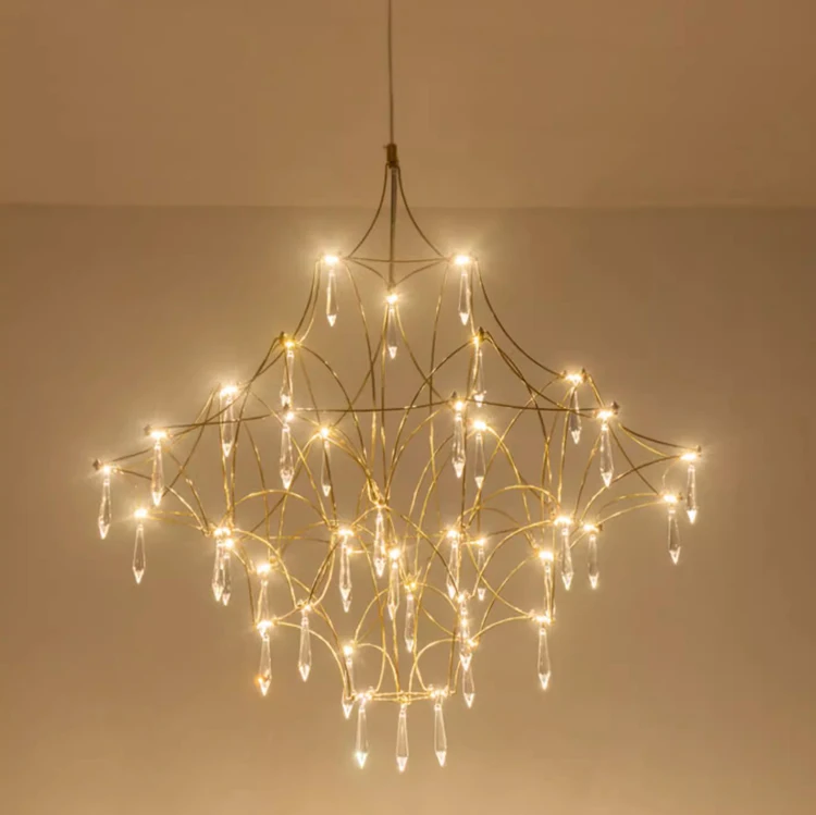Modern simple ceiling lights chandeliers modern french country chandelier white pendant light