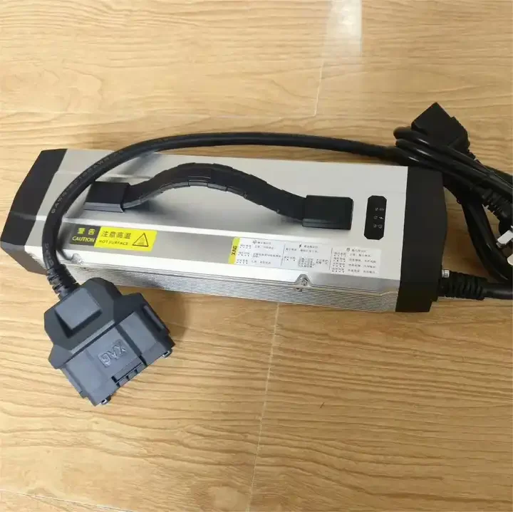 XAGG CM13600 fast charger for B13960S lithium battery, P100,P100 Pro  agricultural drones for B13970