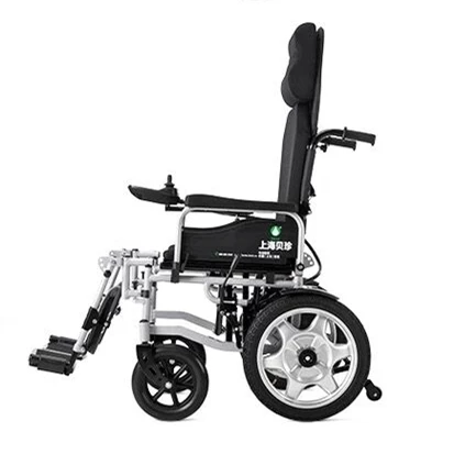 2024 hot selling big BZ high backrest traveling shopping portable and powerful electric can accept OEM/ODM with factory price