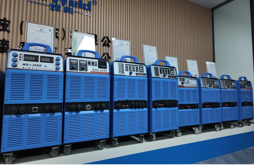 LGK-100DY&LGK-80DY Plasma cutting and manual arc welding dual gas source full network welding machine