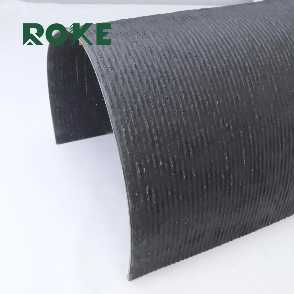 ROKE Artificial Rocks Stone Wall Tile Mcm Flexible Exterior Natural Stone Flexible Interior Floor Tiles Soft Ceramic Tile