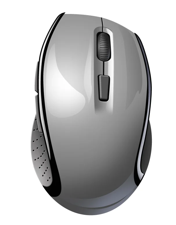 
 Лидер продаж 2020, интеллектуальная беспроводная мышь с голосовым переходом  