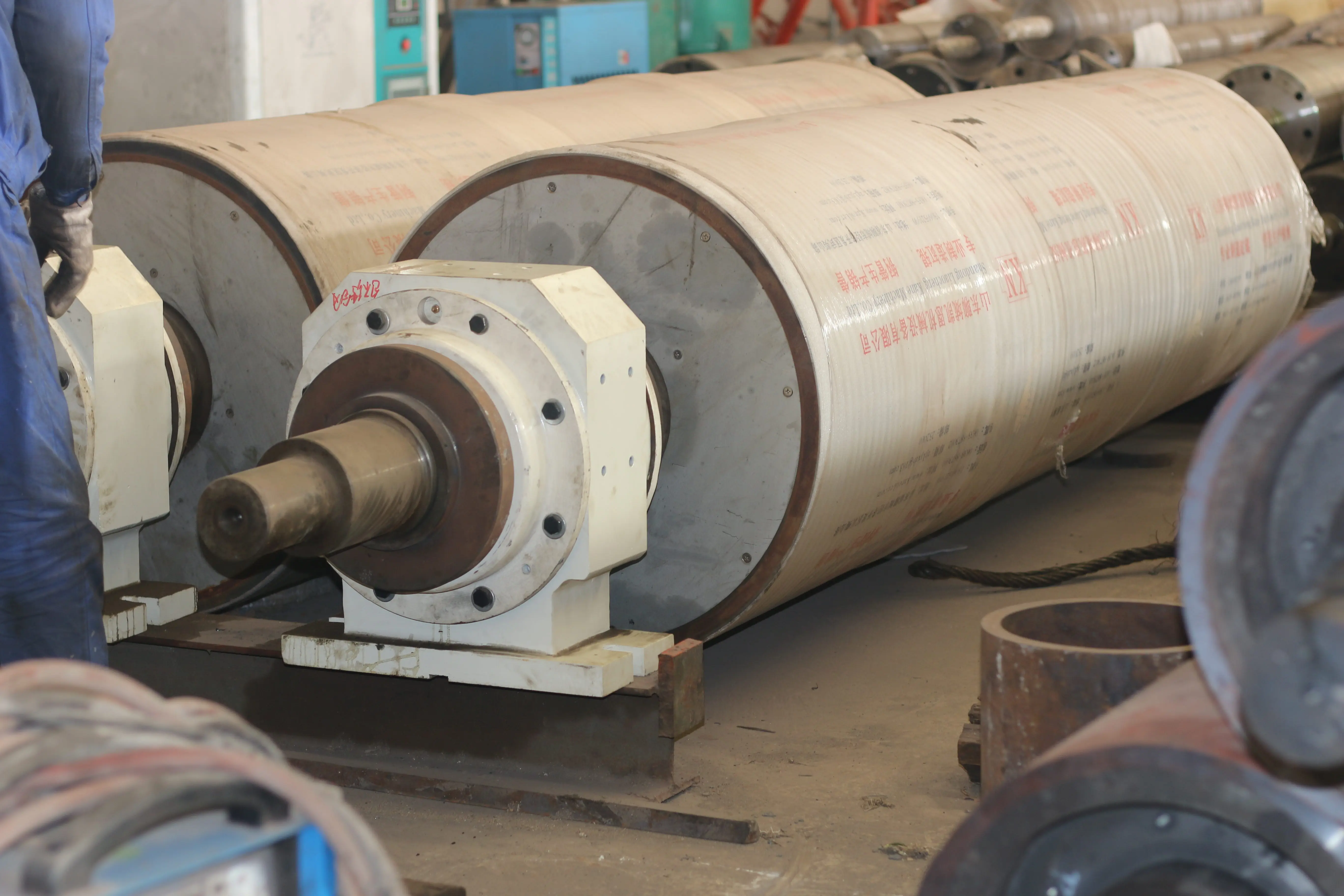 High Quality Paper Production Making Machine Price,paper Making Machine