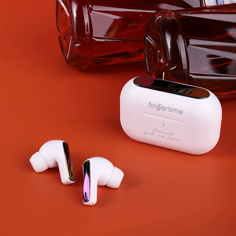 Беспроводные наушники мини-наушники Tws bluetooth-гарнитура