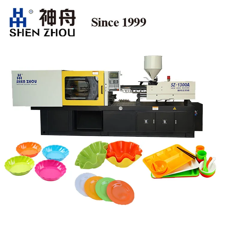 95ton-750ton injection machine /Plastic injection moulding machine/SZ series/Jiangsu