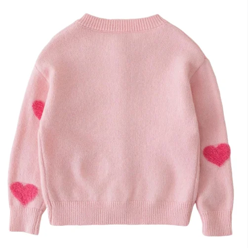 Pretty Pink Mink Velvet Coat Charming Jacquard Mink Velvet Adorable Sweet Pink Coat