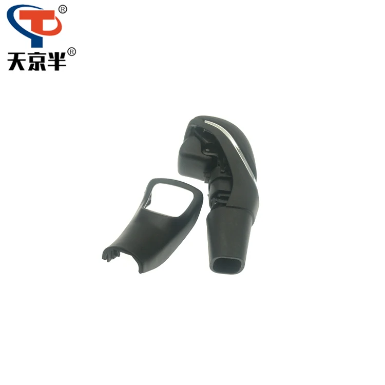 54130-T6P-H51ZA Automotive Transmission Shift Knob Shift Handle for HONDA CRIDER Sprinter 54130T6PH51ZA 54130T6PH81ZA