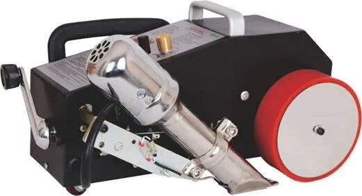 Factory Price Automatic 1200w Pvc Welding Machine Portable
