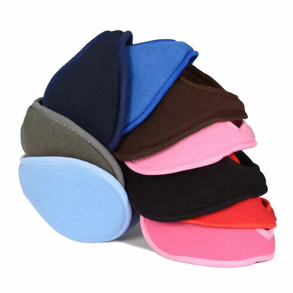High Quality Protected Warmly Custom Winter Earmuff