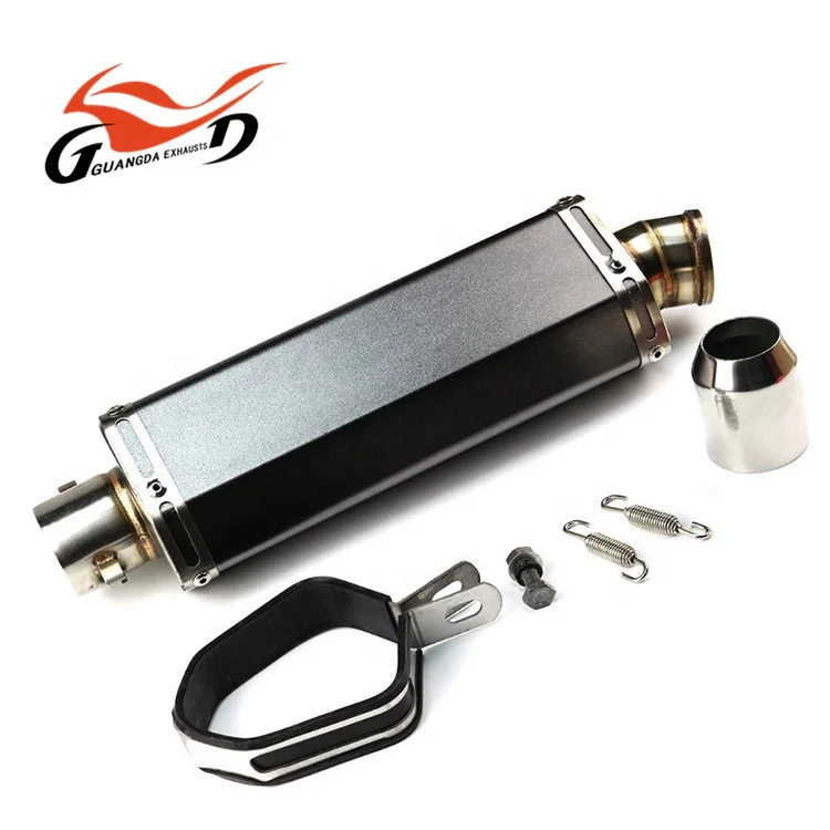 Шумоизоляционный латунный Пневматический Глушитель из нержавеющей стали