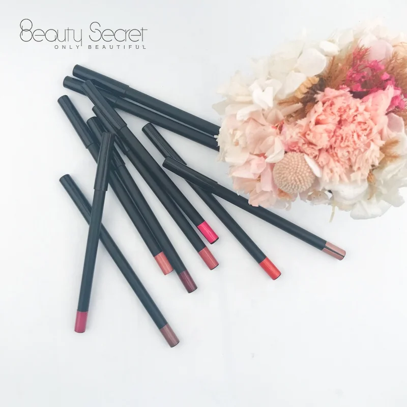  Красочный матовый лайнер Beauty Secret No brand фирменная косметика для