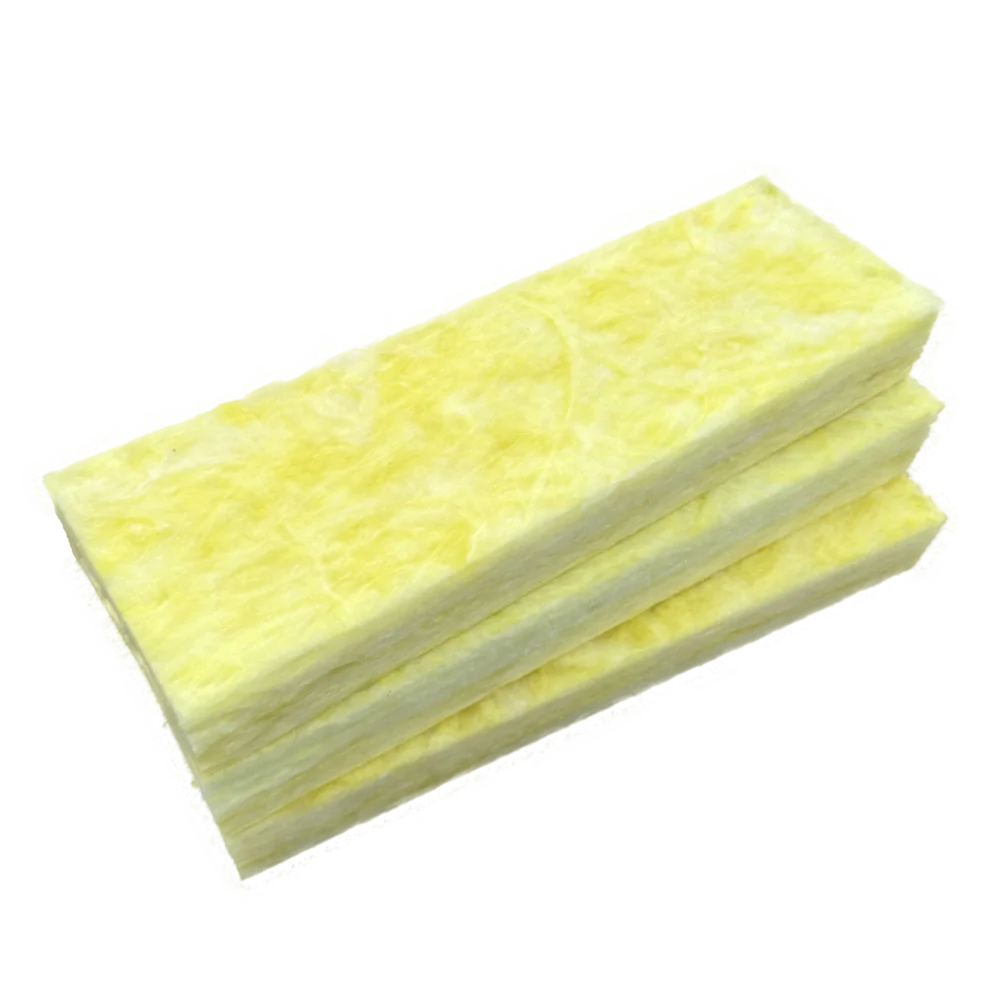 UET United Insulation 0.040 W/mk Workshop FSK Faced Insulating Glasswool Roll Fibreglass Wool Insulation Rolls Glass Wool