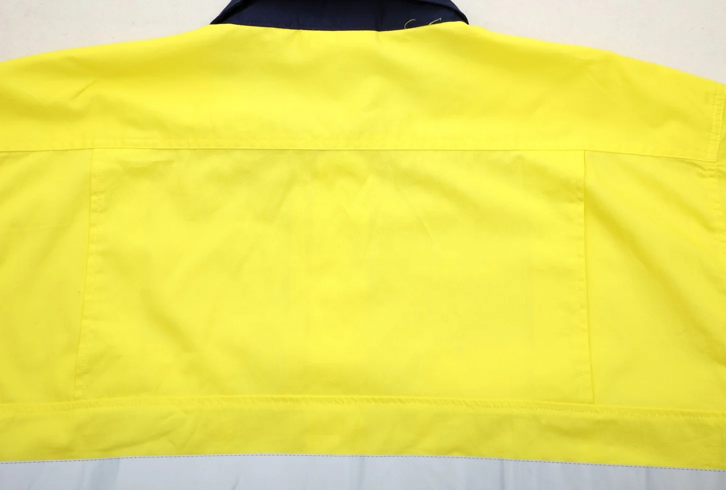  Пользовательские Hivis рубашка хлопок fr рабочая