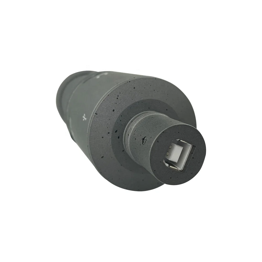 New Design AT2020U Professional condenser Gaming USB Studio podcast Microphones Mic for youtube recording singing