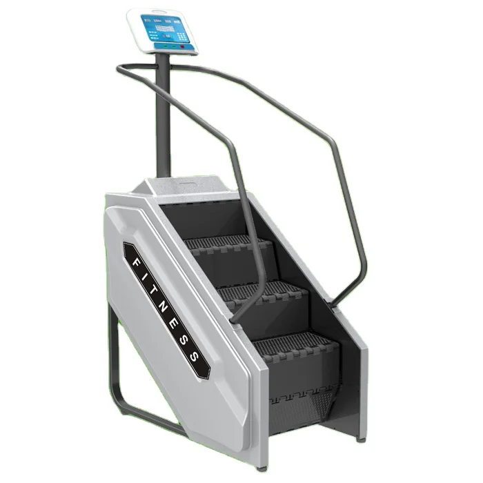 Climber machine Commercial indoor Gym equipment stepper machine Step stair machine fitness cardio