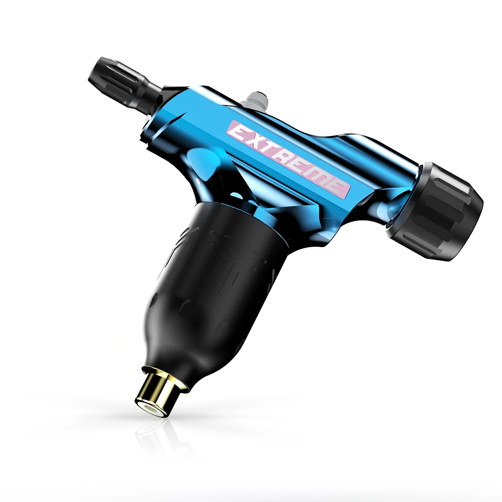 Dragonhawk Extreme Three Color Options Rotary Tattoo Machine Parts