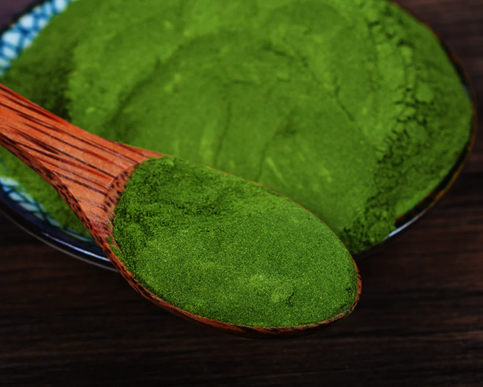 seaweed powder alga para sushi fine and smooth