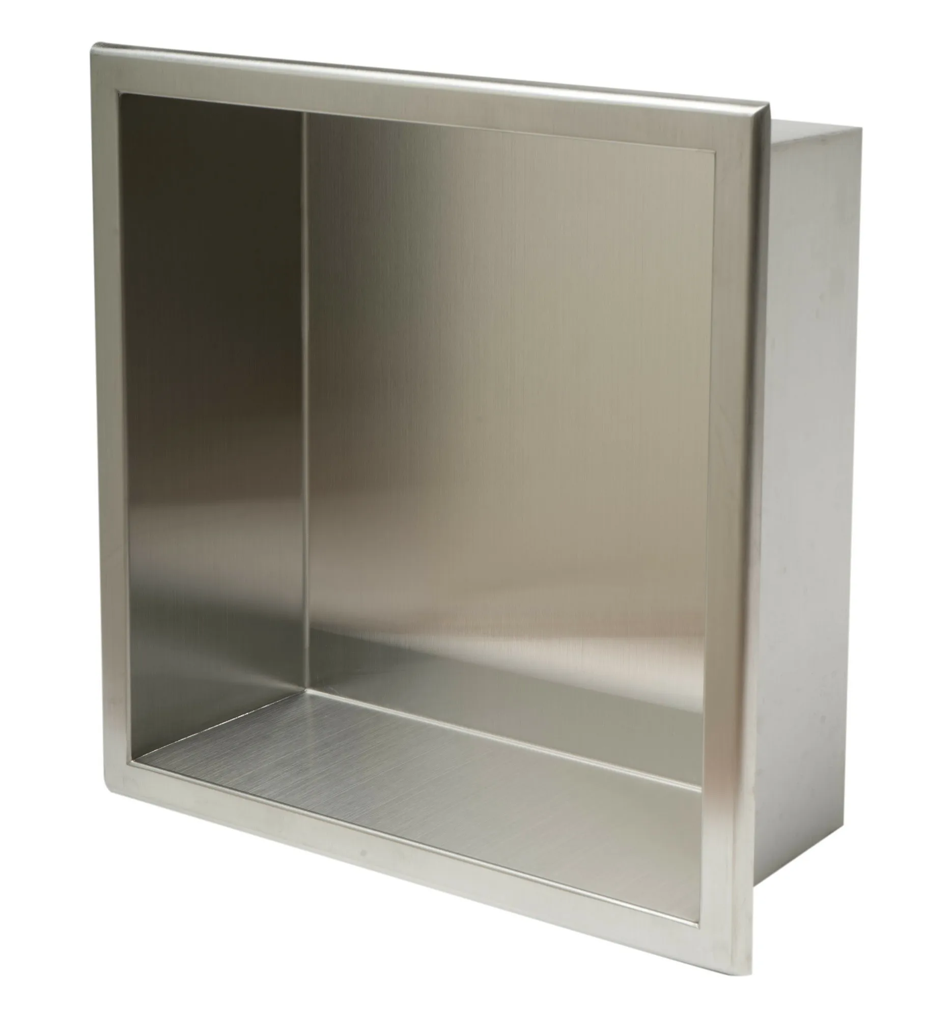 Custom Shower Niches Stainless Steel Shelf Niche Cabinet Stainless Steel Bathroom Shower Wall Niche