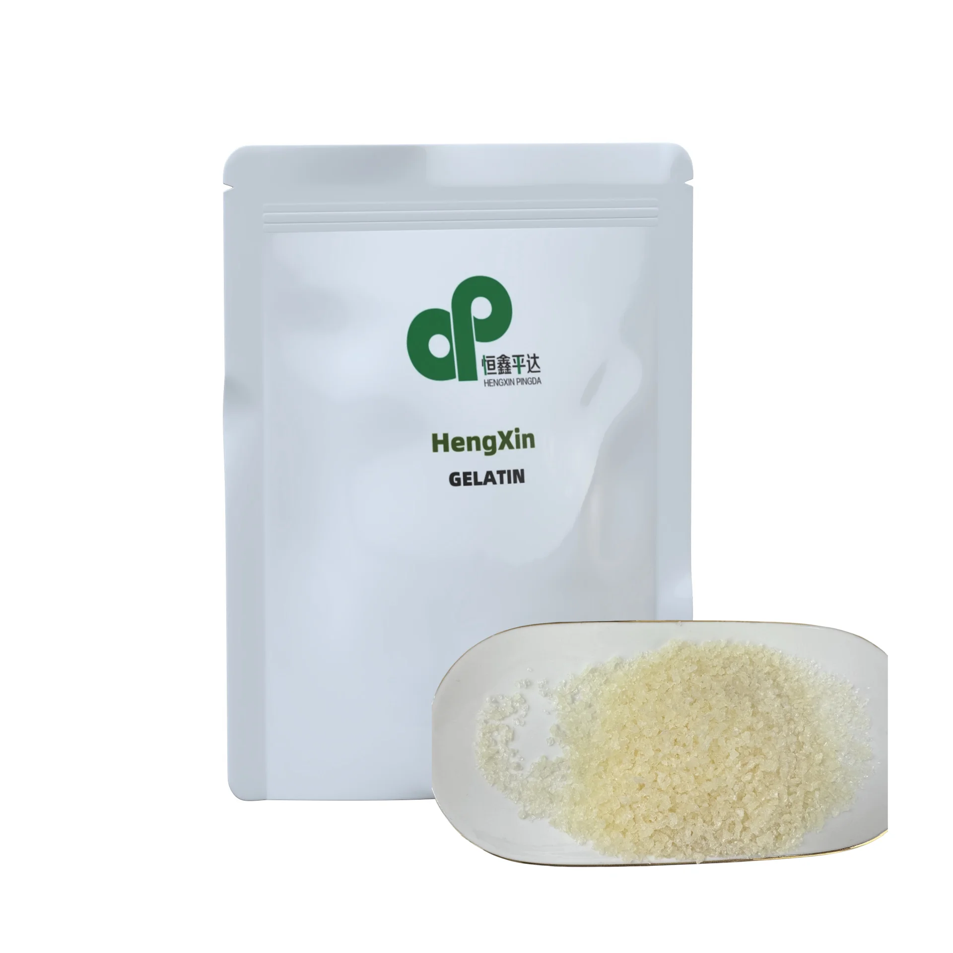 Food Grade Gelatin for Pudding