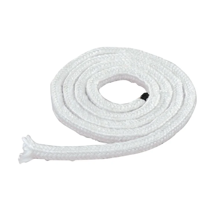 Low price guaranteed quality insulation pultruded fiberglass seal the rope